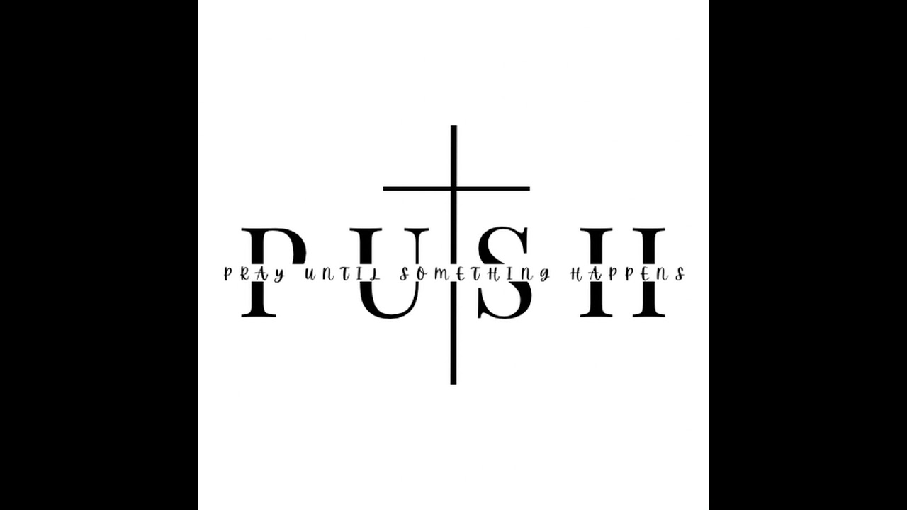 Trusting God for Direction & Provision