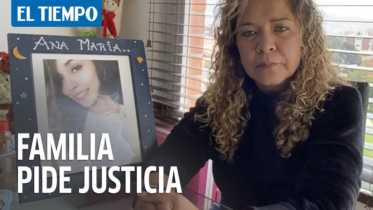 Caso Ana María Castro: su mamá investiga quién la mató | El Tiempo