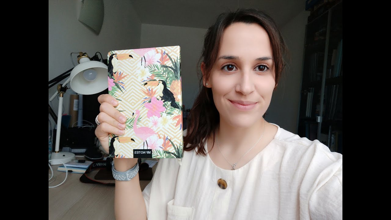 ¿Te estás preparando el EIR? - NO TE PIERDAS ESTE VIDEO - La libreta del poder