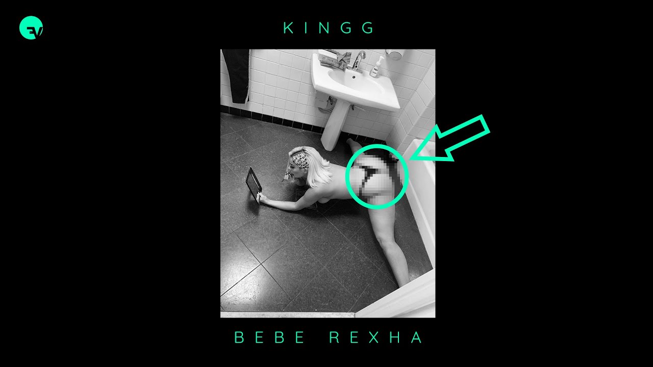 KINGG ft.Enes - BEBE REXHA #FRSH