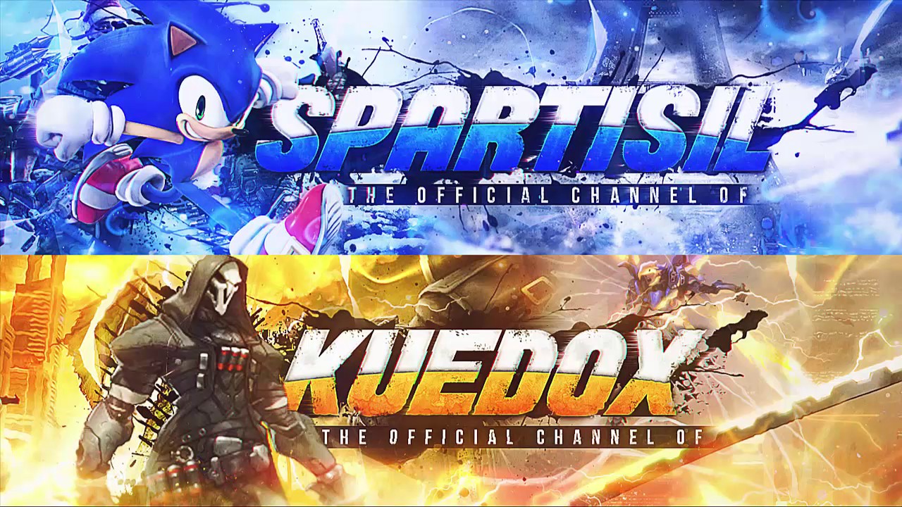Kuedox & SpartisIL By Wave (2in1)