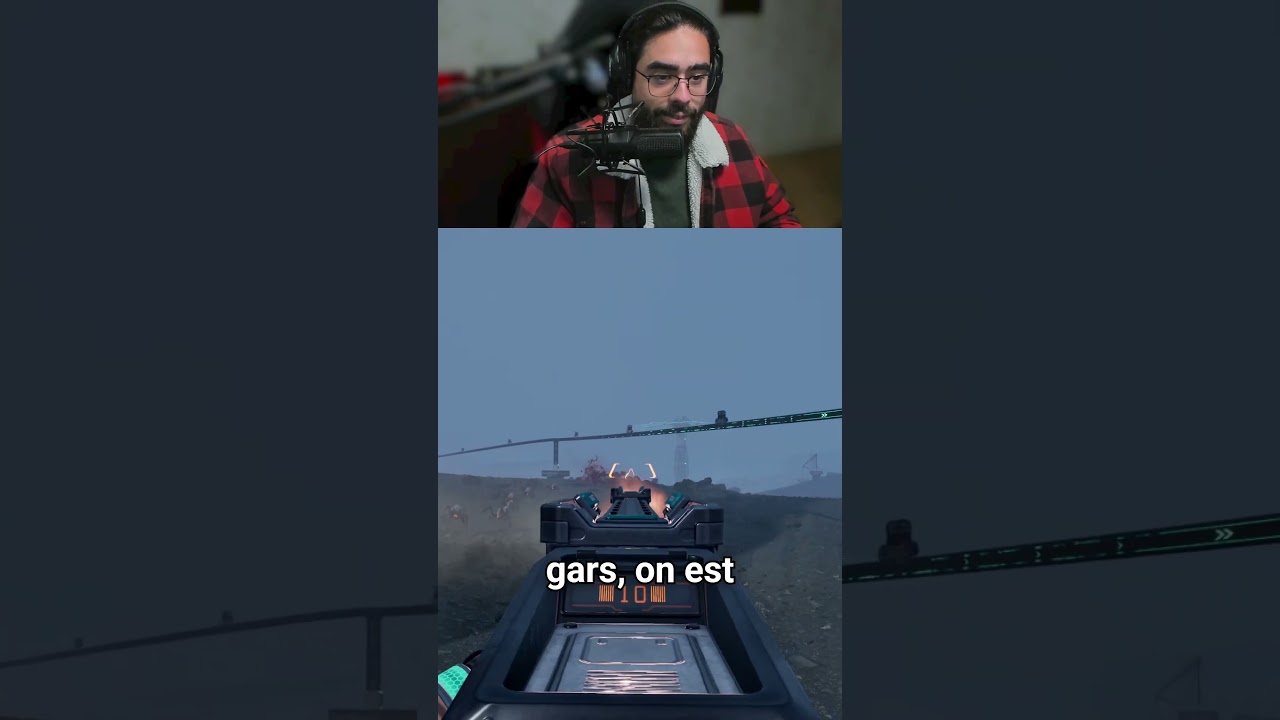 Premier raid débloqué sur Star Rupture… et quelle claque.