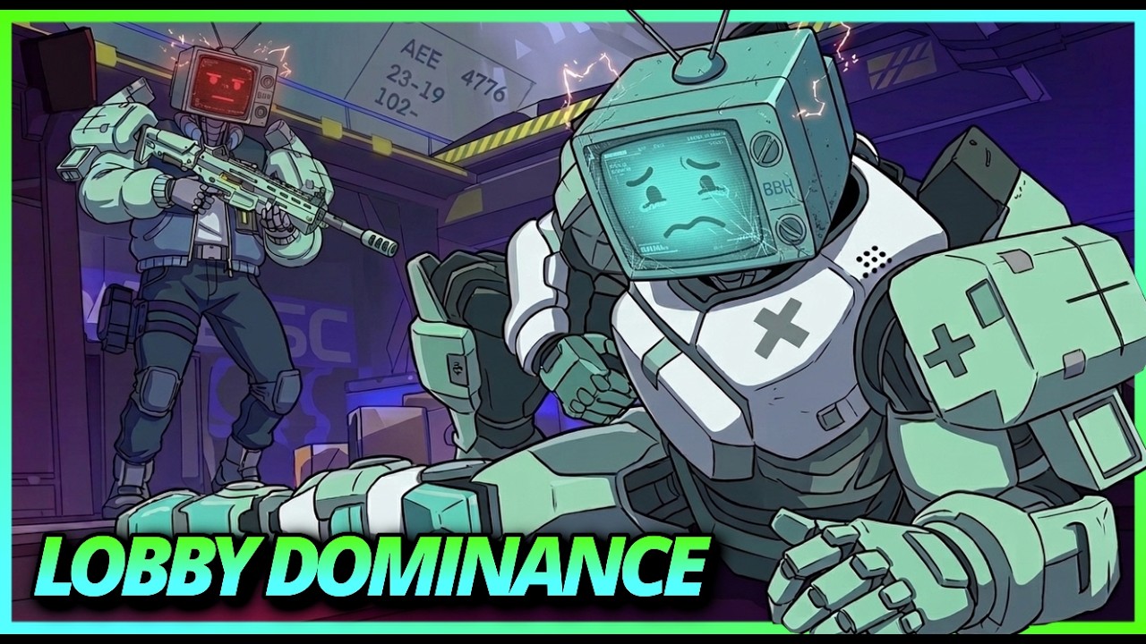 11 TEAM ELIMINATIONS - Marathon PvP is Insane