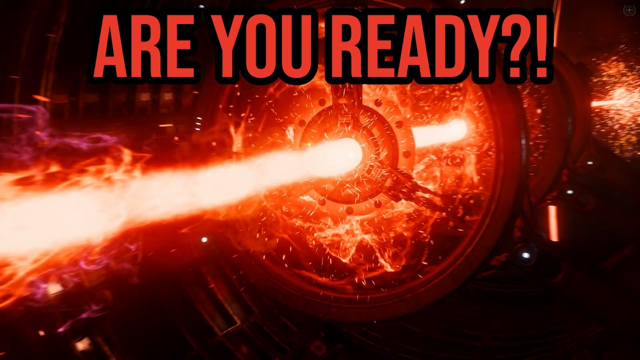Prepare For Star Citizen Alpha 4.7 - RELEASE IMMINENT!