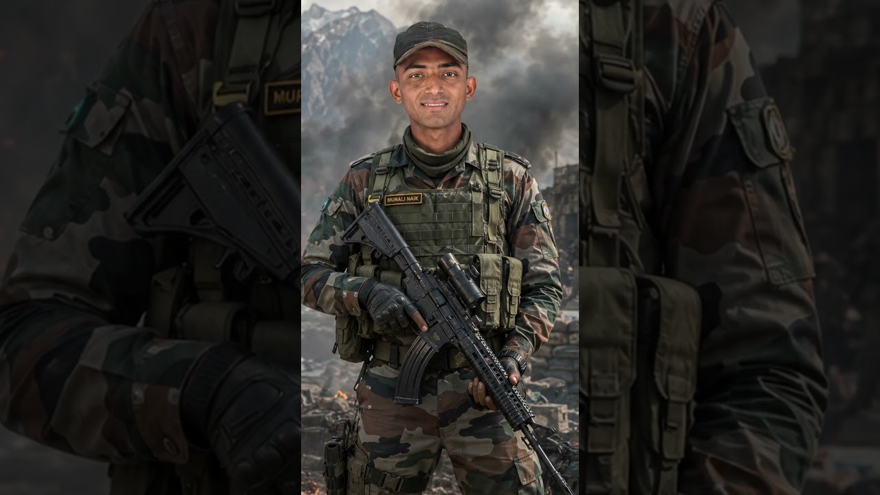 OPERATION SINDOOR'S GREATEST HEROES!!
