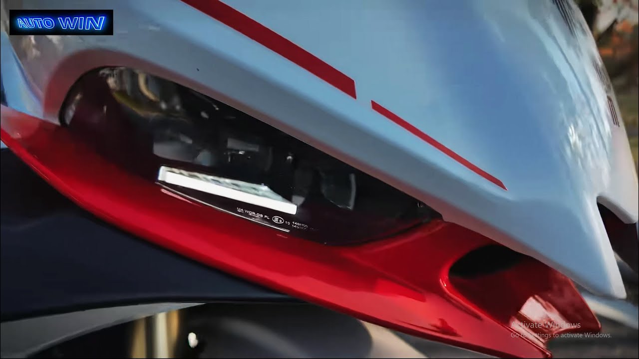 Тест-драйв VOGE RR660 | CFmoto 675SR убийца???