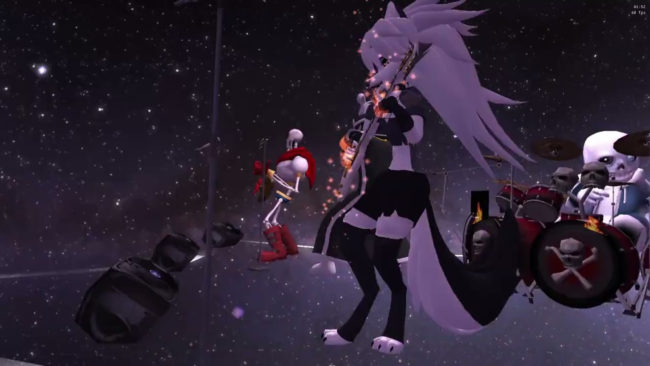 Rayando el Sol - Maná [Animation Showcase]
