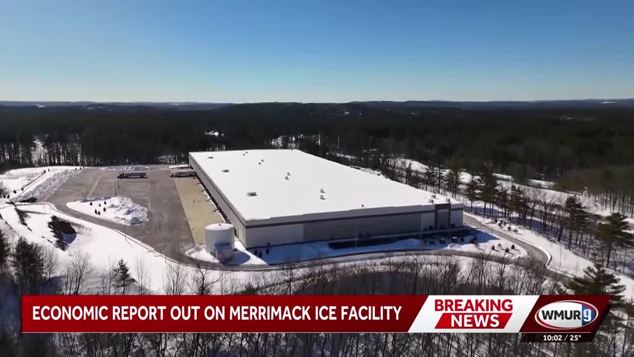 Hours after ICE claimed it had already sent Ayotte docs on Merrimack, report arrives with Oklahom...
