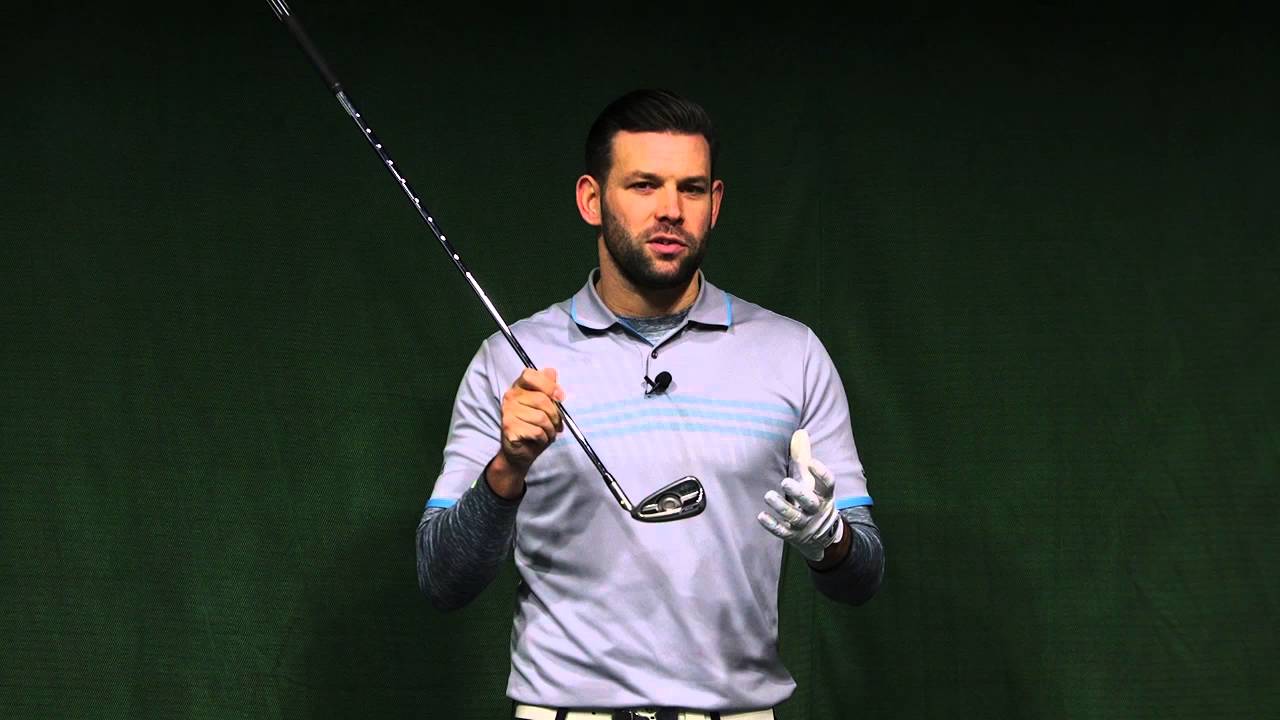 Golf club review - Ping G iron