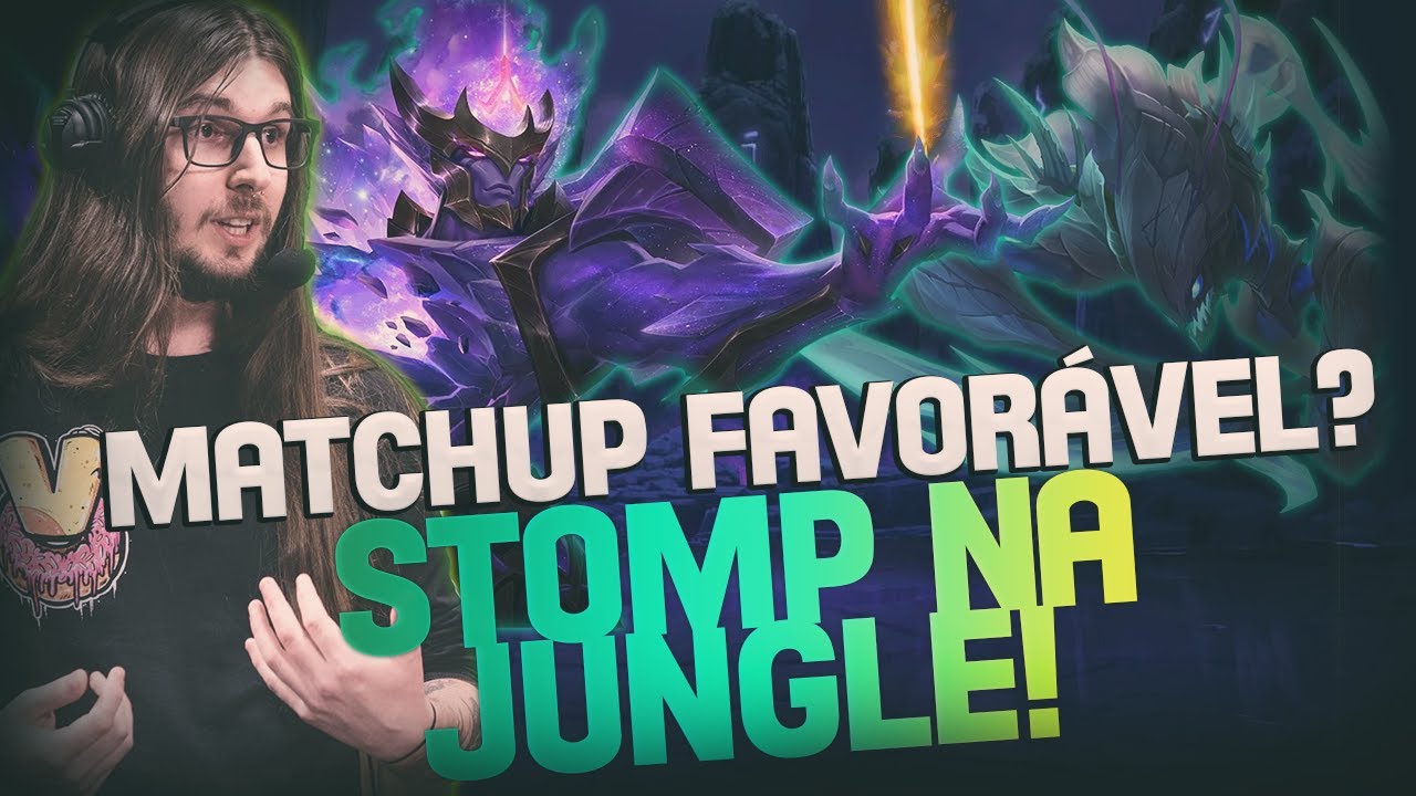 COMO JOGAR JUNGLE COM PRESSÃO?