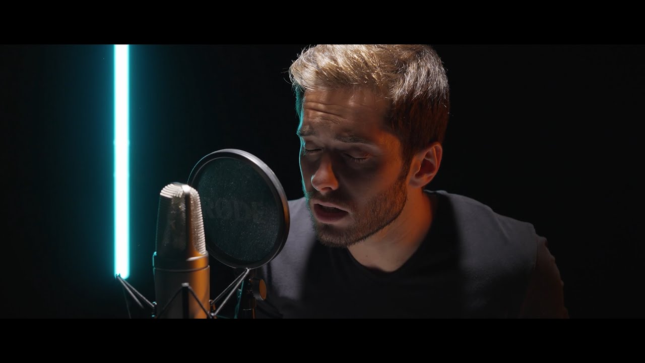 My Way - Frank Sinatra (Alexis Carlier Cover)