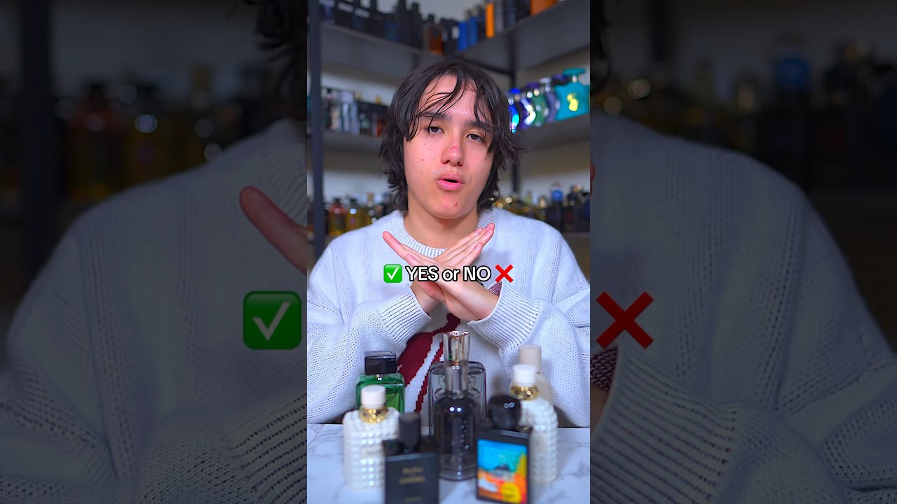 Are These Fragrances REALLY Worth The Hype&hellip;? 👀🔥 #fragrance #fragrancereview #cologne