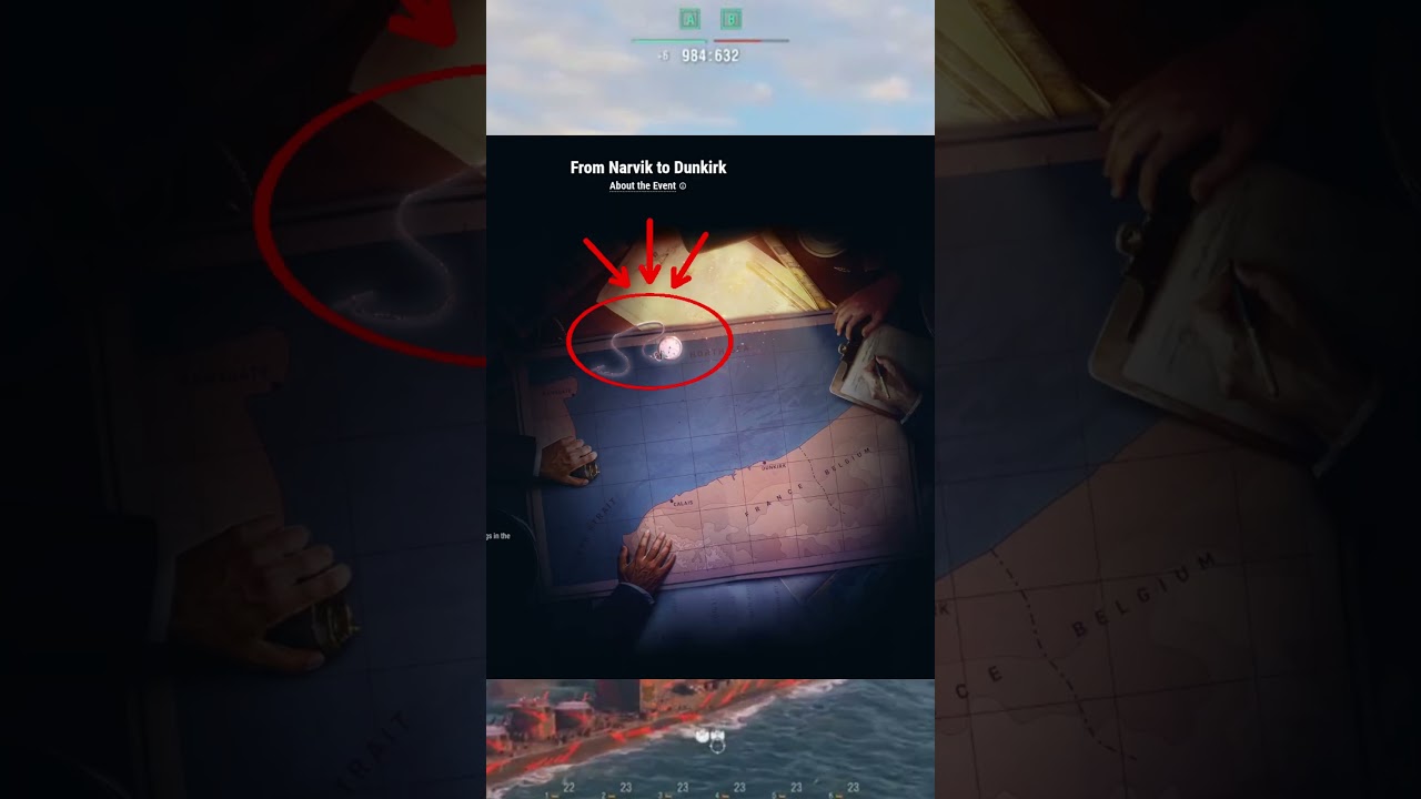 FREE Dubloons 6/10/25 | World of Warships #worldofwarships ⁨