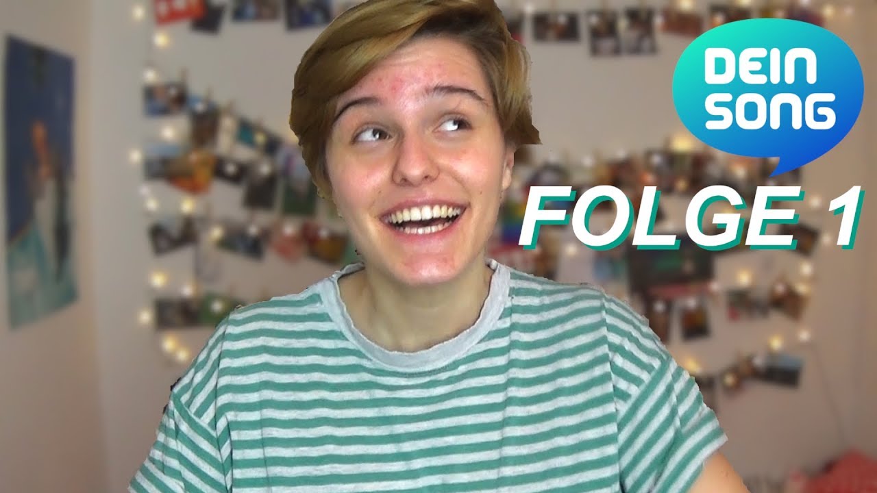 wOw, WaS f&Uuml;r EiN gUrL! - Dein Song 2019 (Folge 1-4)