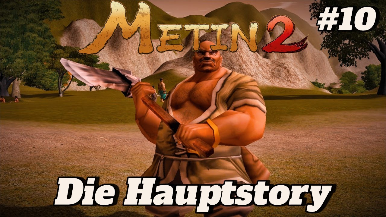 Welche Quests sind WICHTIG? | Metin2 Ruby #10