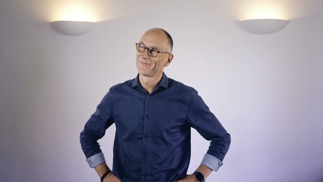 Verkaufstrainer Jörn Kabierschke im Interview