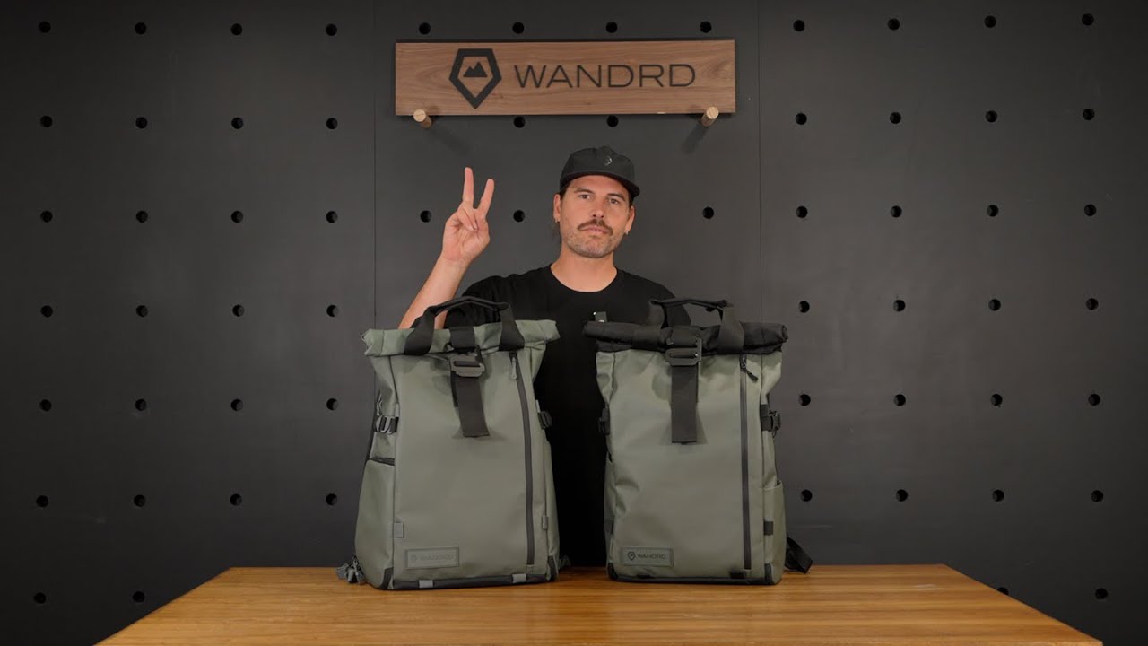 PRVKE V4 vs V3 Comparison