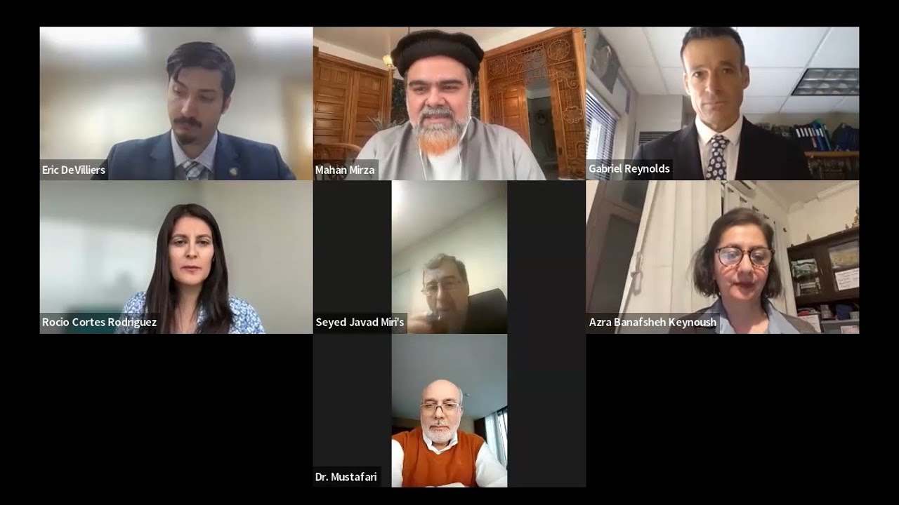 Catholic Shia Dialogue   The Purpose of Dialogue