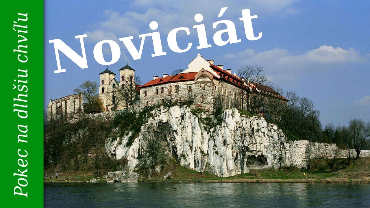 Noviciát