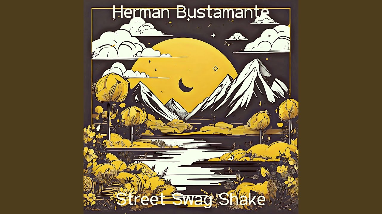 Street Swag Shake