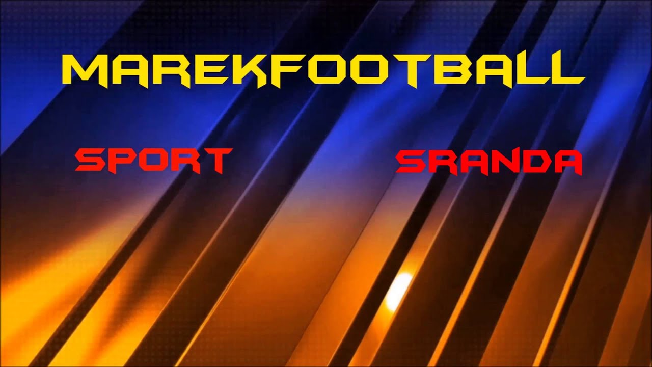 Intro pro Marka