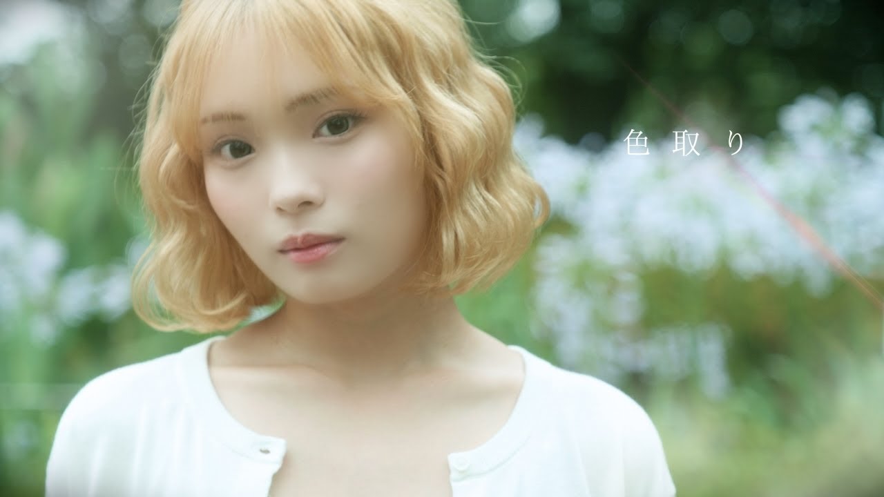 606号室 - 色取り 【Official Music Video】