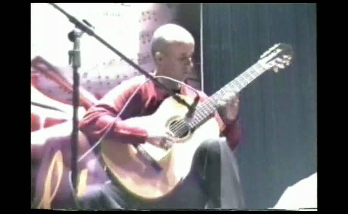 Recuerdos de la Alhambra - Francisco T&aacute;rrega