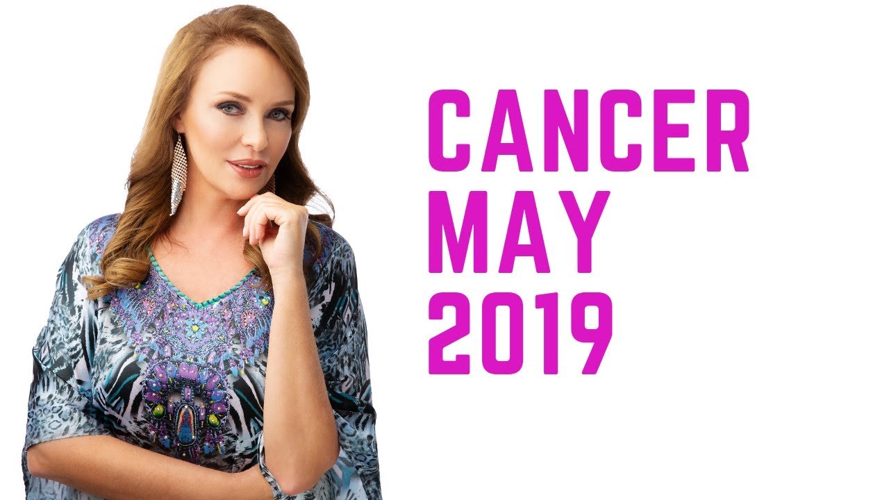 CANCER MAY - MOVING IN TOGETHER? YOU ARE SO POWERFUL!