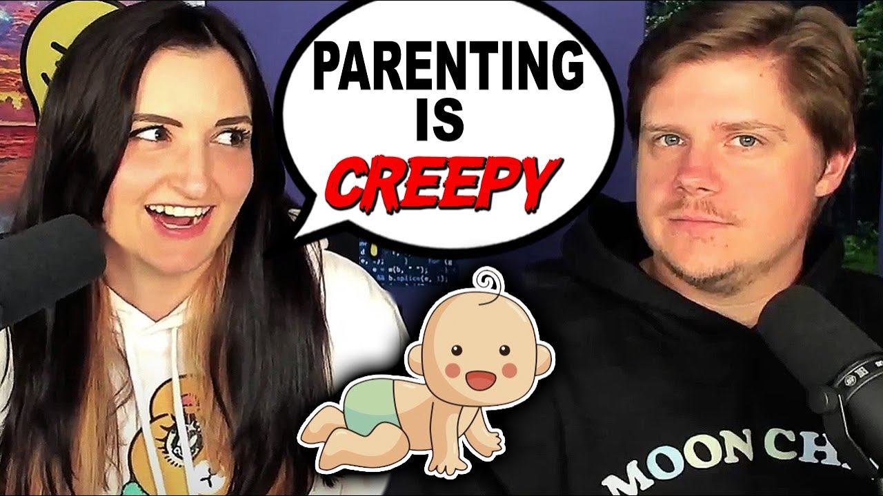 Parenting Is Creepy | Ep 3