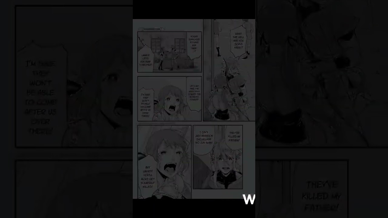yes my Queen.. #manga #manhwa