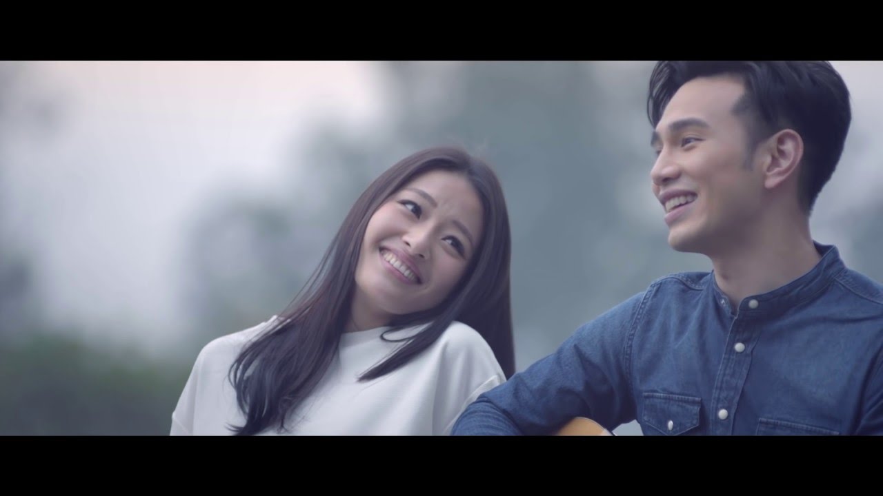 王梓軒 Jonathan Wong《碰不上會更美》音樂錄影帶 Official MV
