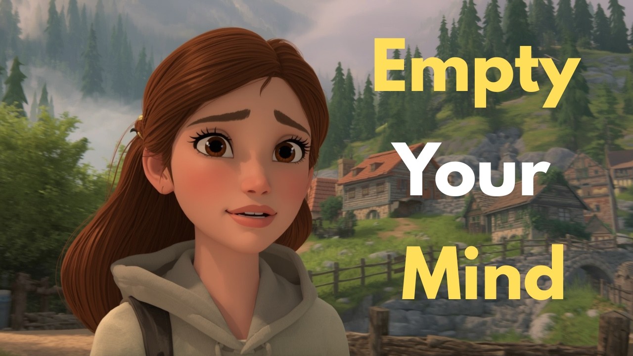 The Power of a Quiet Mind | A Story That Will Change Your Perspective