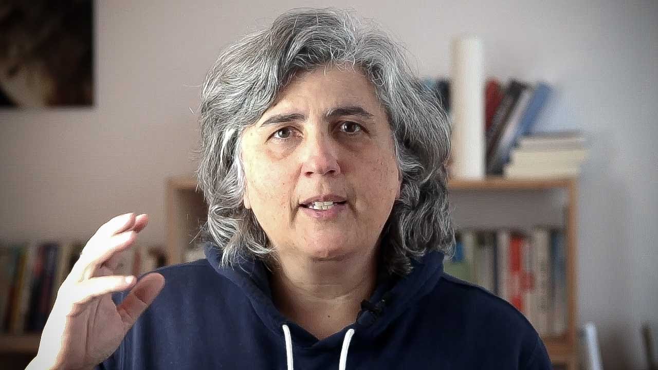 Wie bekomme ich mein Trauma weg?