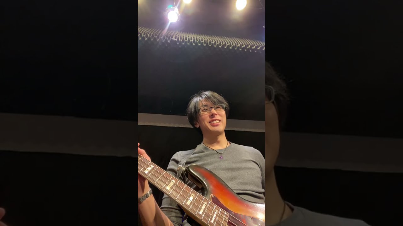 Keishi Kawauchi がライブ配信中！