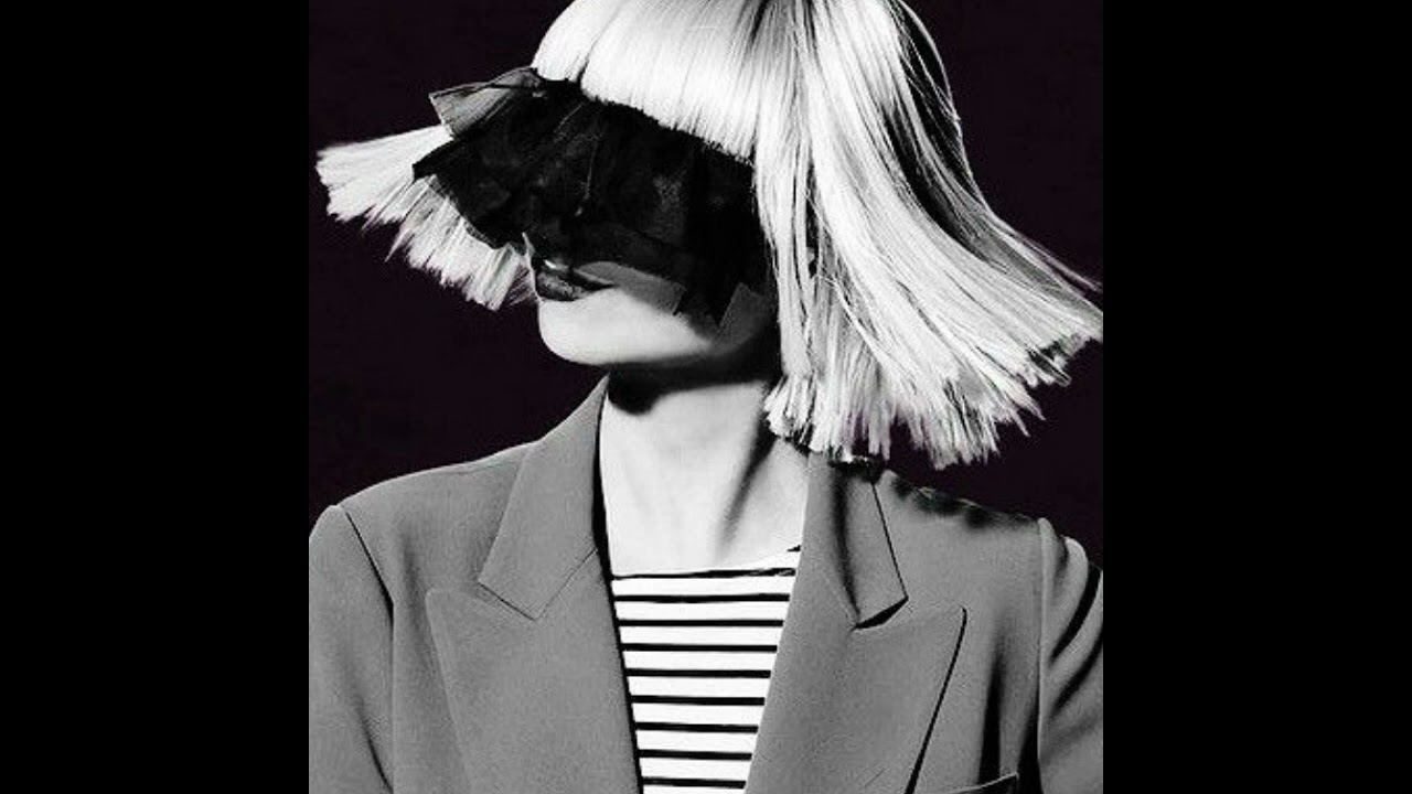 Sia - Never Give Up (Slowed + Reverb)