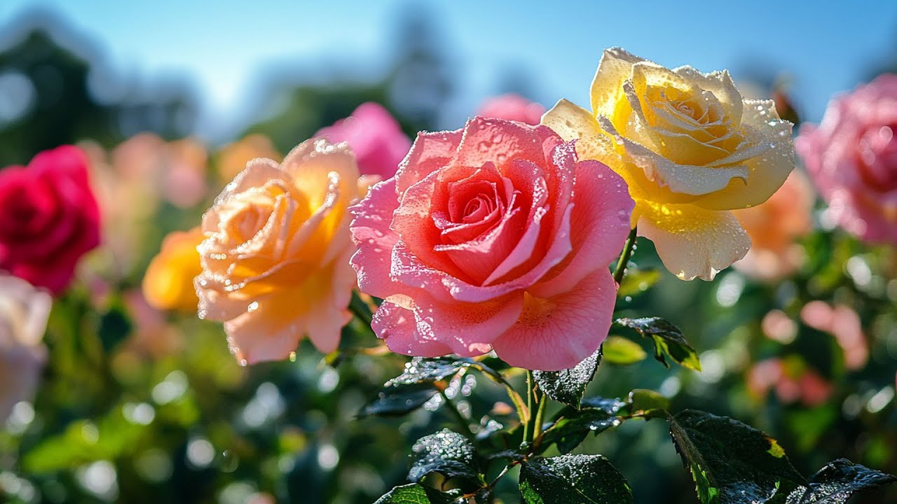 Очень красивая и сильная музыка для души 🌺 Лучшие зимние мелодии мира 🌿 Сергей Грищук