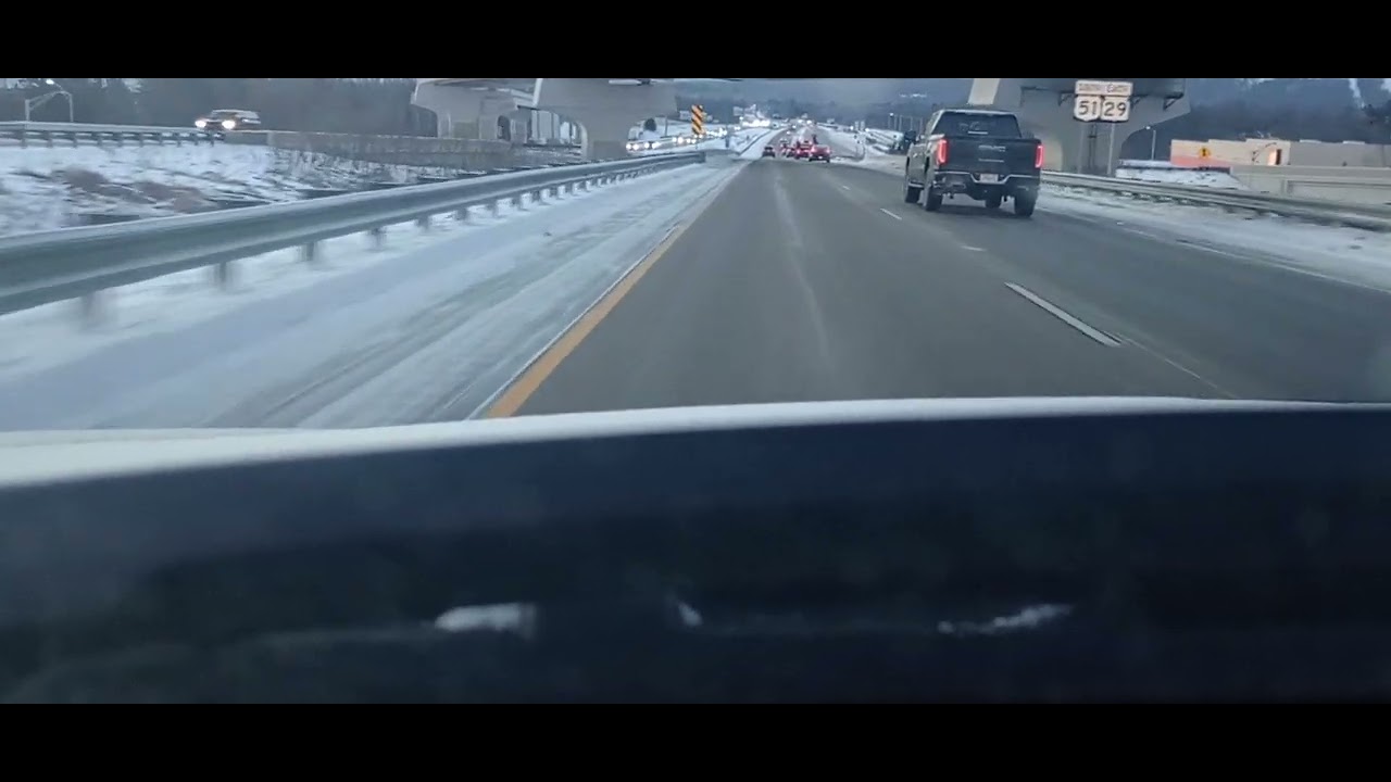 Bridge Street to goodwill in 2010 Chevrolet Equinox Lt.
