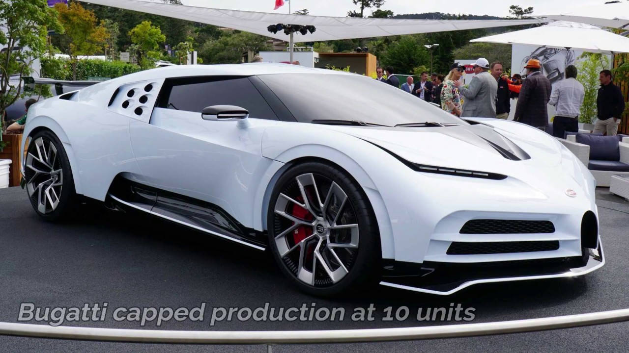 TOP 20 Most Expensive Cars in History