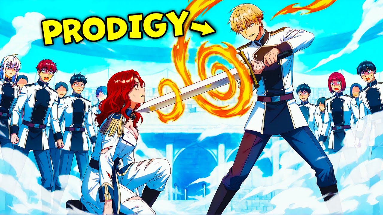 CURSE Is KILLING Him But His POWER Won’t Stop GROWING - Manhwa Recap