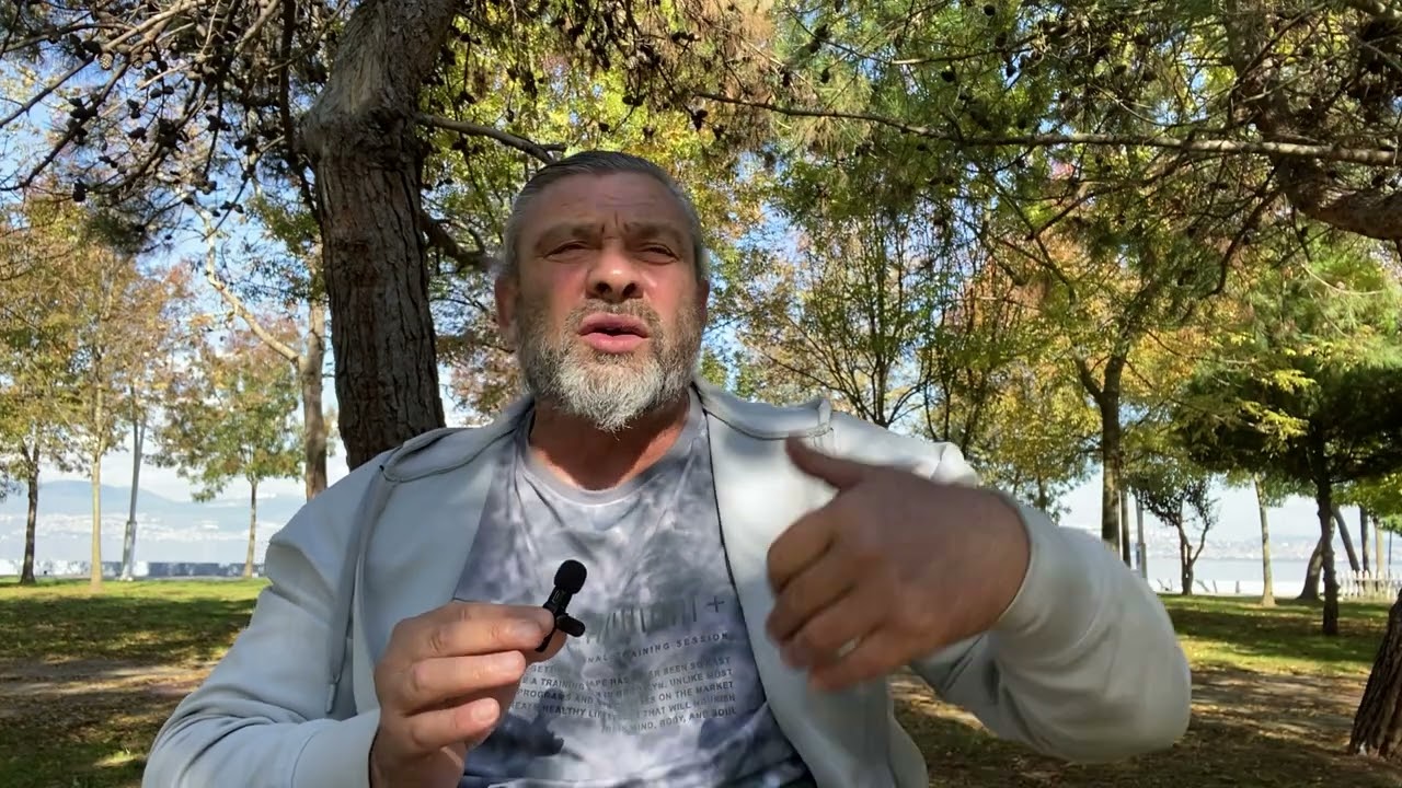 Erkekleri Kullanan Kadınlara Kanmayın