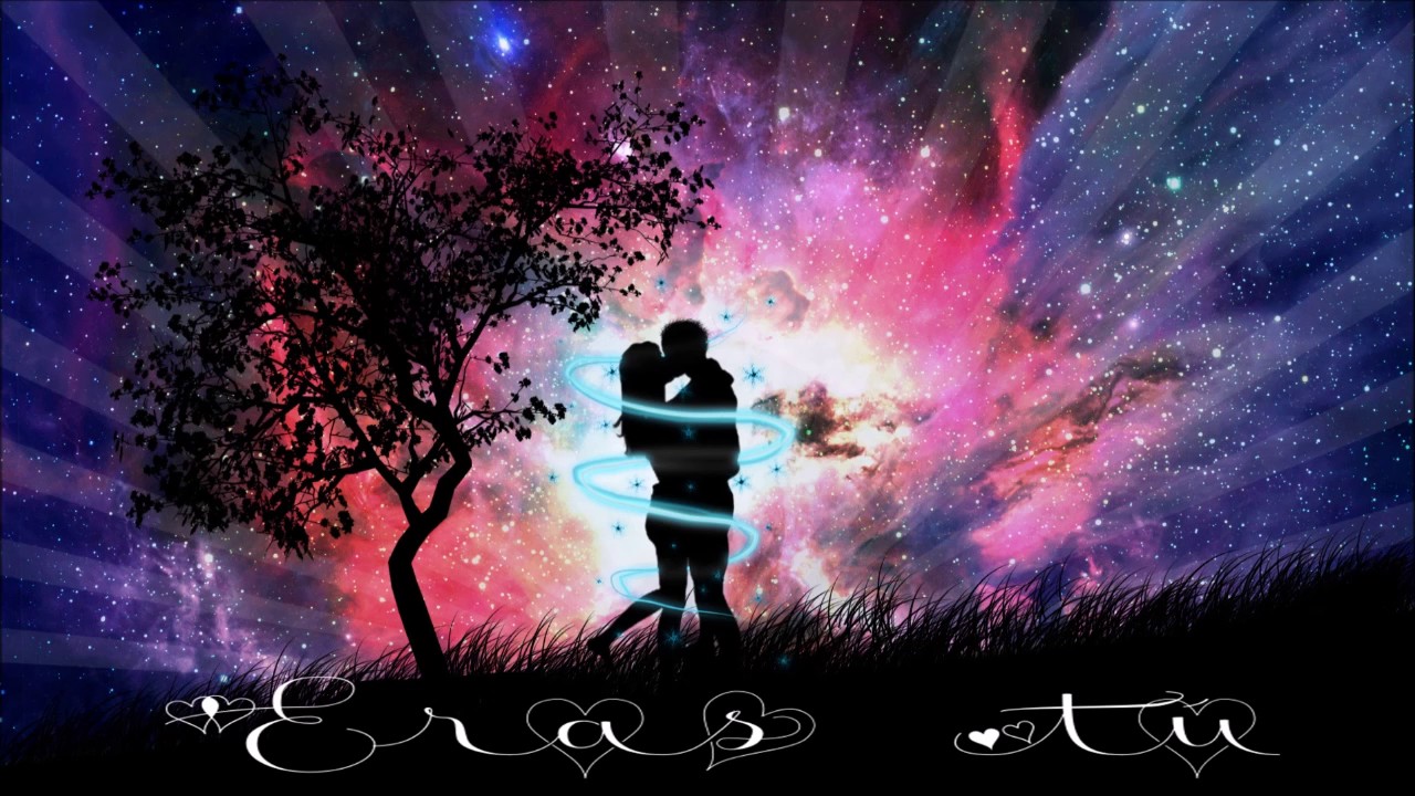 Merche - Eras tú - Nightcore