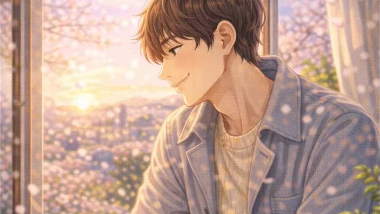 봄을 믿는 이유 (The Reason I Believe in Spring)