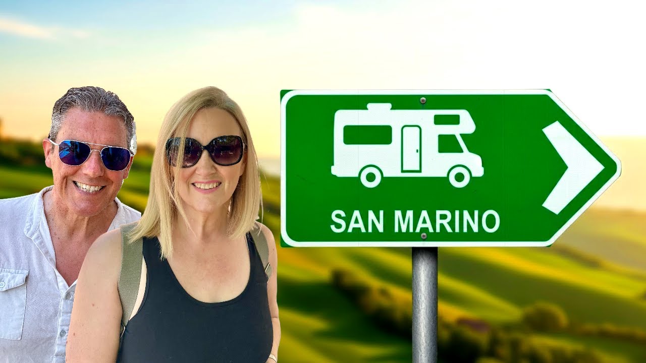 Is San Marino Motorhome Friendly? We Found Out!