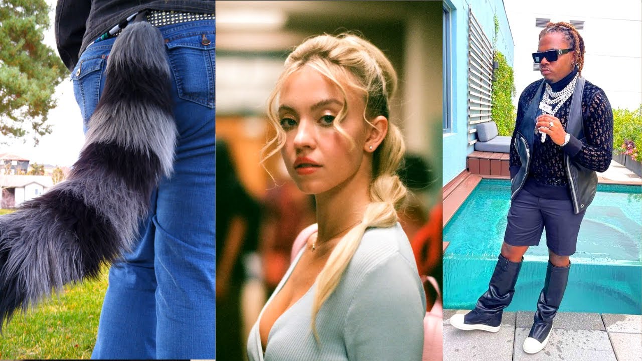 The Worst Student Outfits