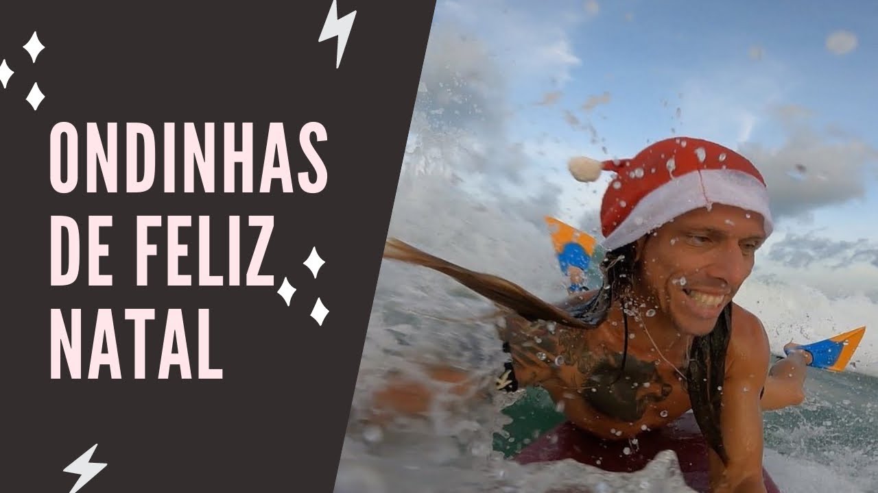 ESPECIAL de NATAL   Vlog Day