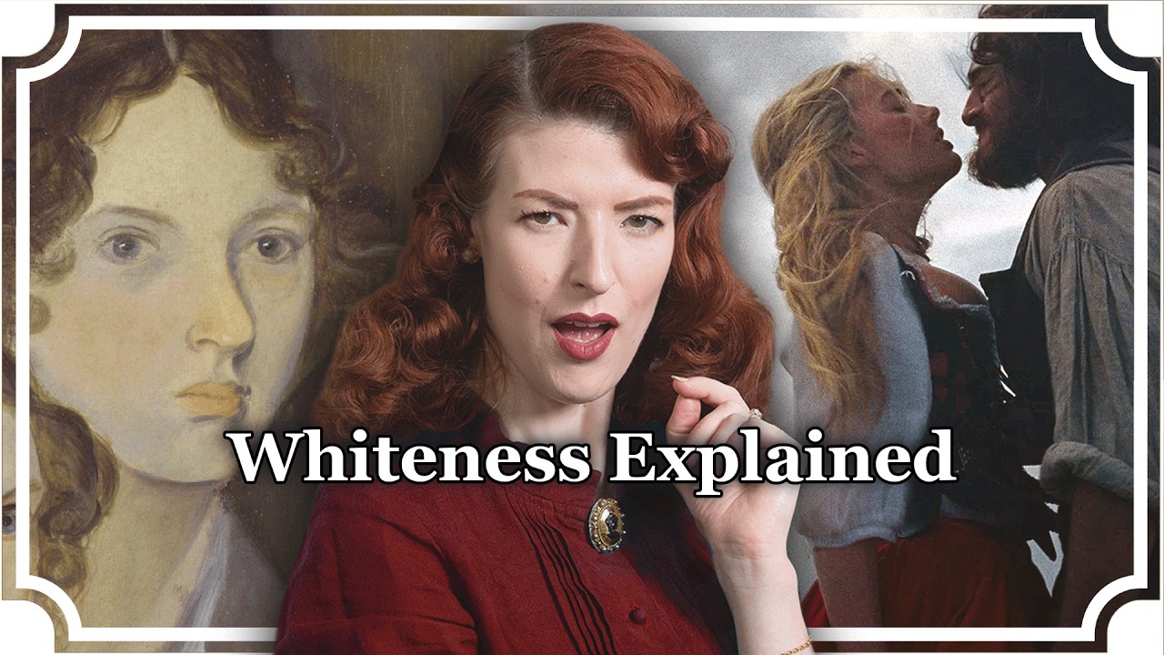 Why Emily Brontë Cared About Race | 