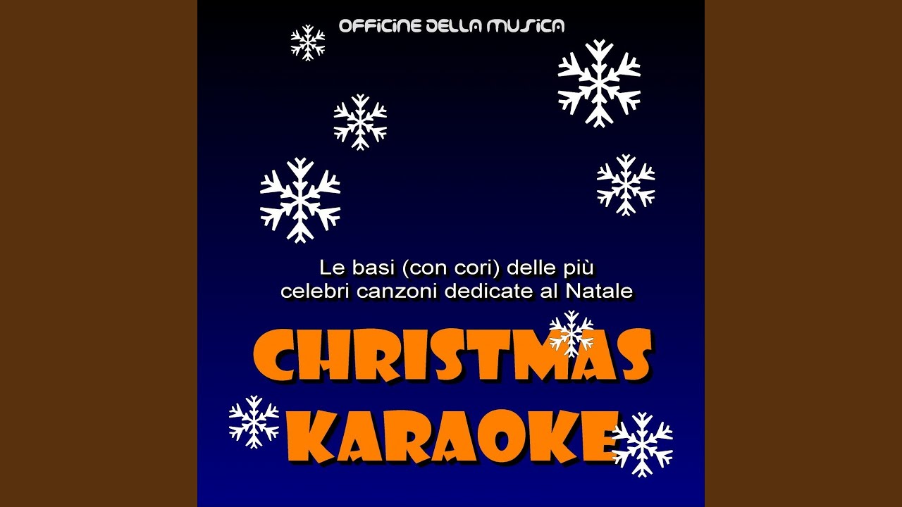 I Believe I Can Fly (Karaoke Version)