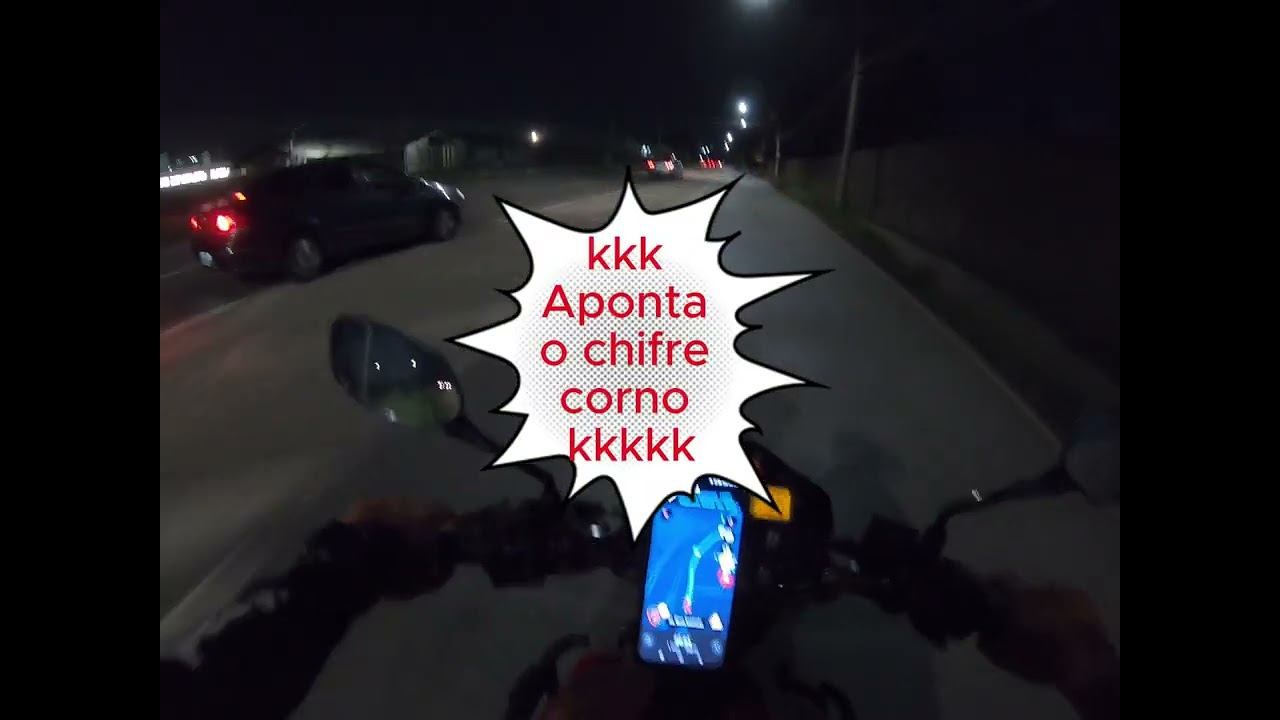 Ajuda, Fechada e Fogo .....  Que noite foi essa Meus Deus kkkk