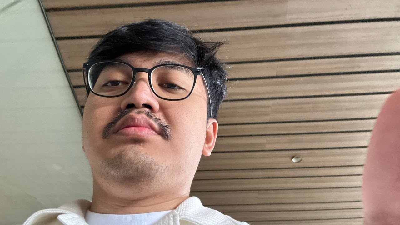 IRL Kemana yakkk