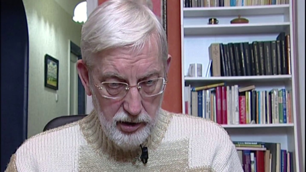 Saruna ar profesoru Leonu Taivānu - atkārtojums | 2007